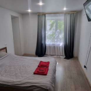 Фотография квартиры Апартаменты Ярославль