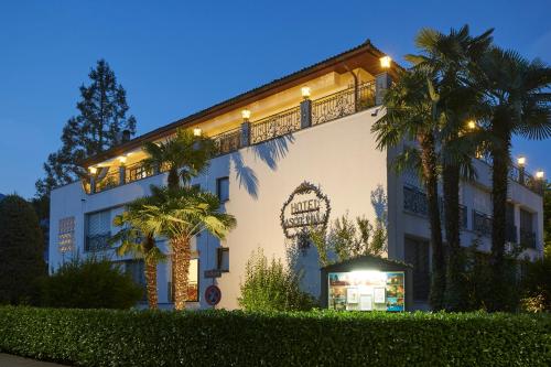 Фотография гостиницы Hotel Ascovilla Charming Hideway