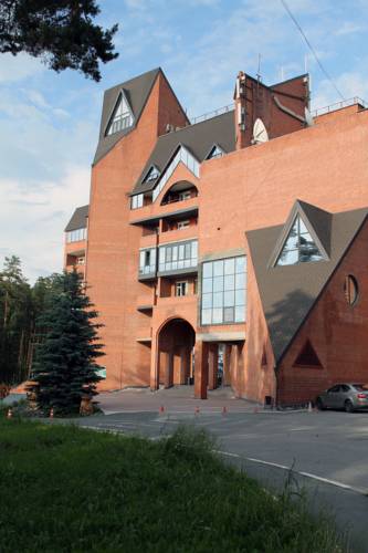 Фотографии санатория
Жемчужина Урала