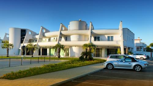 Фотография гостиницы Callistos Hotel & Spa