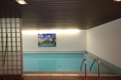 Фотография гостиницы Hotel Restaurant Zum Jägerheim