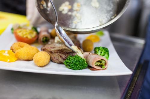 Фотография гостиницы Hotel Auderer