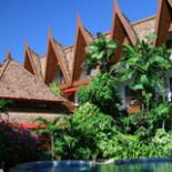 Фотография гостиницы Mom Tris Boathouse