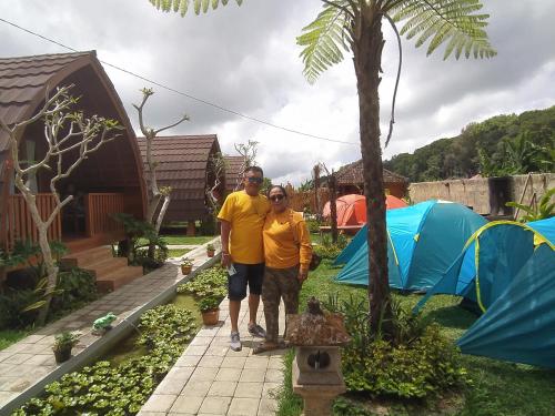 Фотографии гостиницы 
            Umah lumbung bedugul