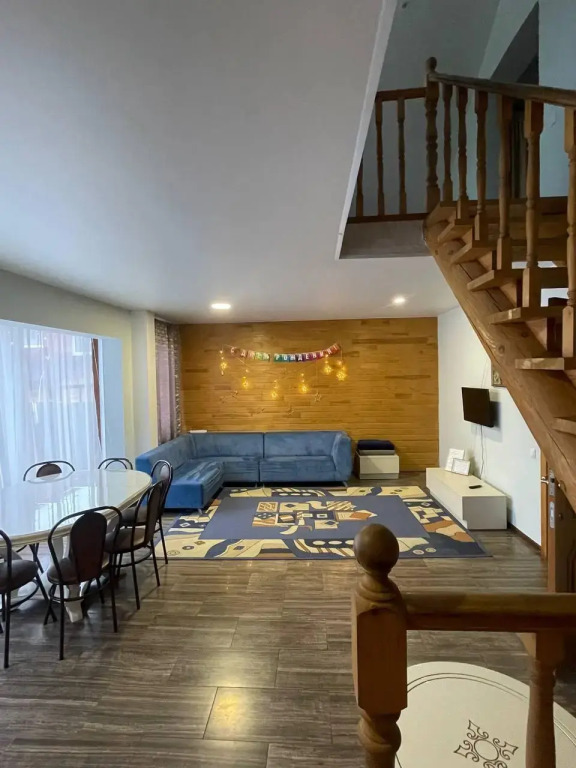 Фотография Коттеджа Семейный