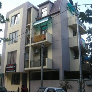 Фотография гостиницы Demalex