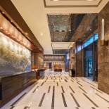 Фотография гостиницы The Westin Ningbo