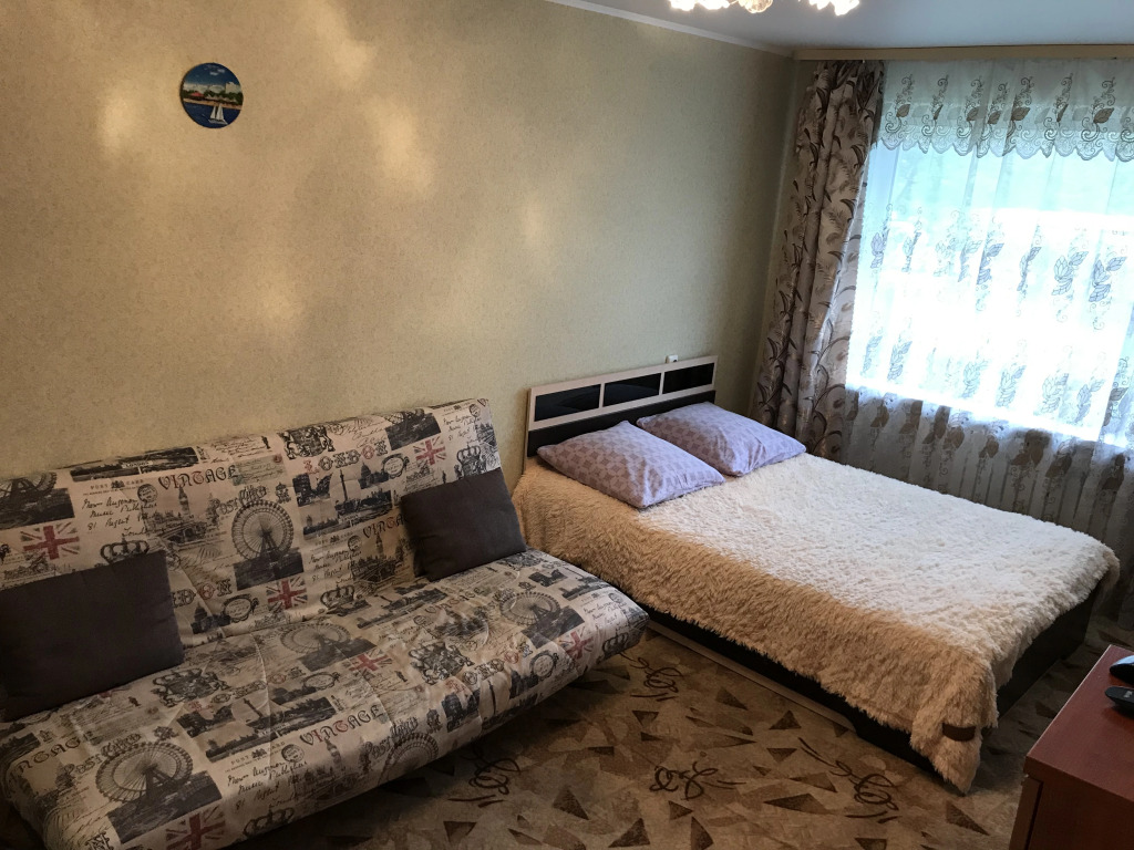 Фотография квартиры Апартаменты на Давыдова 17