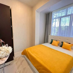 Фотография квартиры Апартаменты ЖК Актёр 6