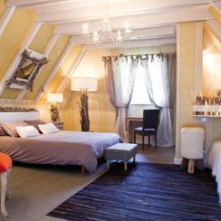 Фотографии гостиницы
Le Bailliage