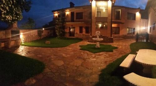 Фотография гостевого дома Sierra Palomera 2