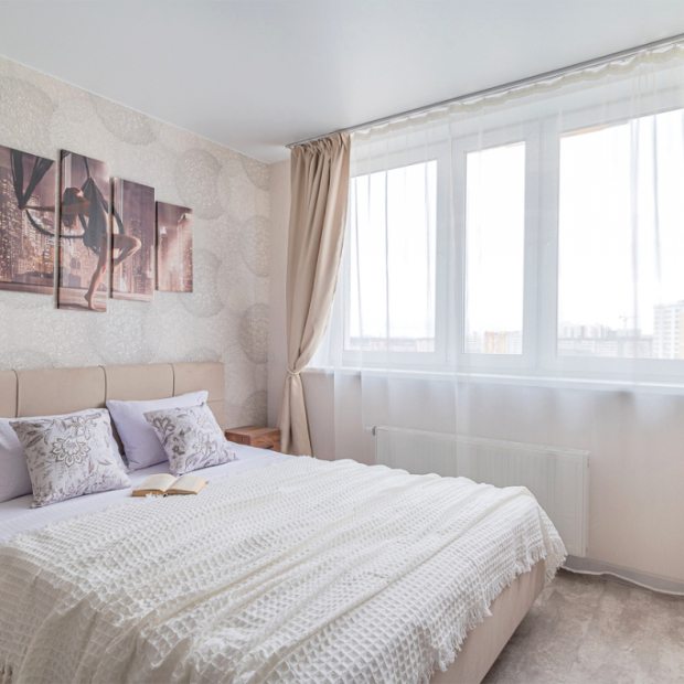 Фотографии квартиры 
            Апартаменты 275 Красноармейская 8