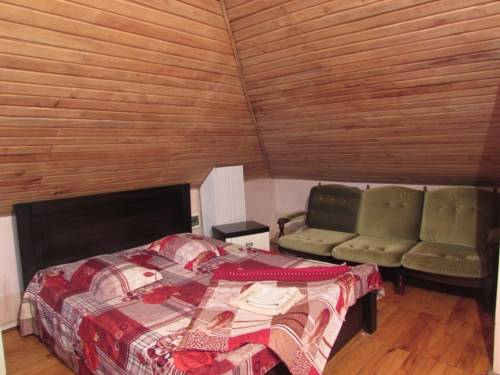 Фотография гостиницы Guesthouse Isani