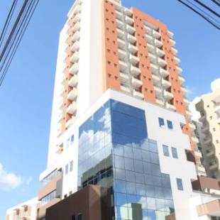 Фотографии гостиницы
Blue Tree Towers Bauru