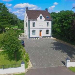 Фотография гостиницы Landhotel Alte Töpferei