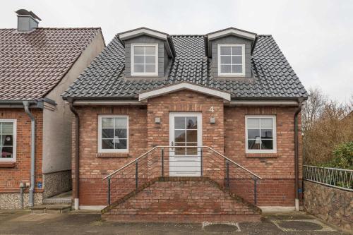 Фотография гостевого дома Haus zu den Halligen