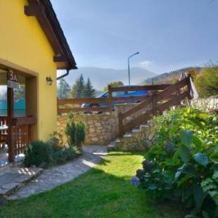 Фотографии мини отеля
Willa Maya