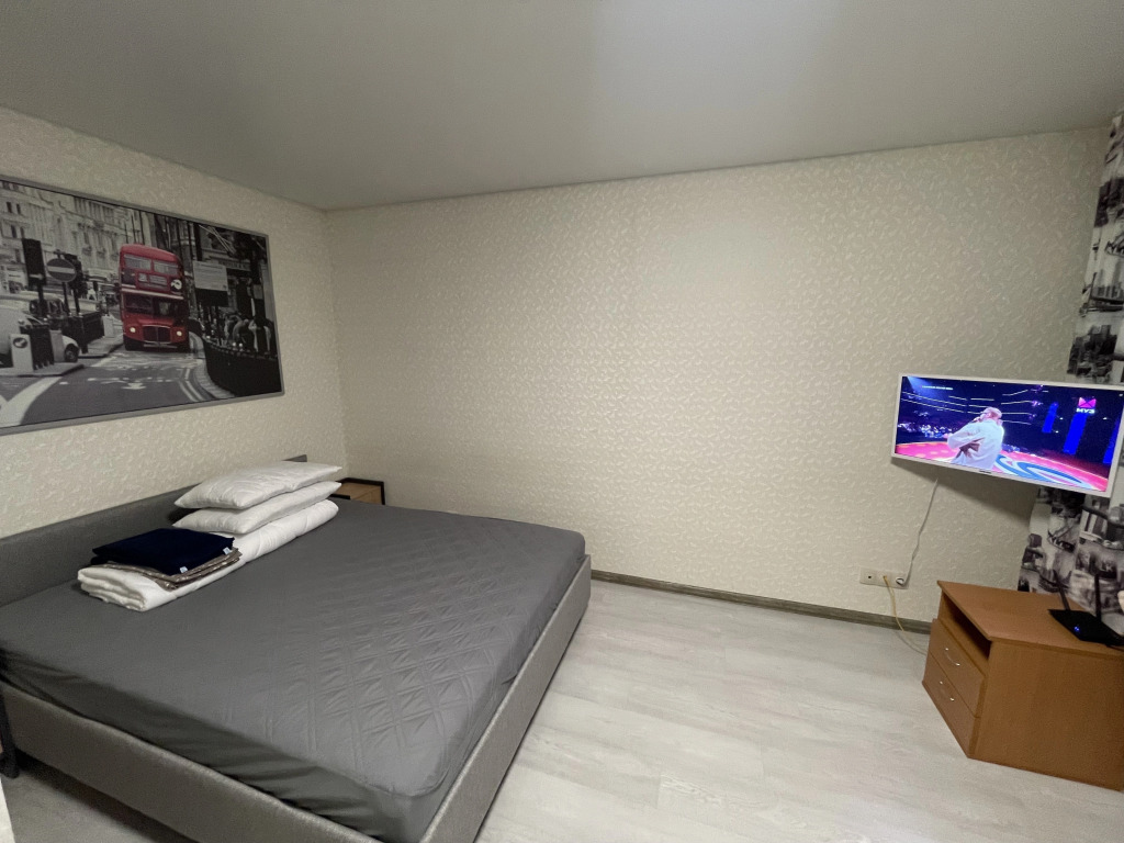 Фотография квартиры Квартира на Колхозной улице 20