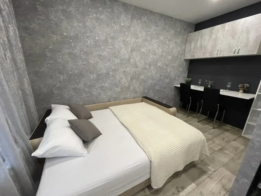 Фотография квартиры Квартира 5 Ночей