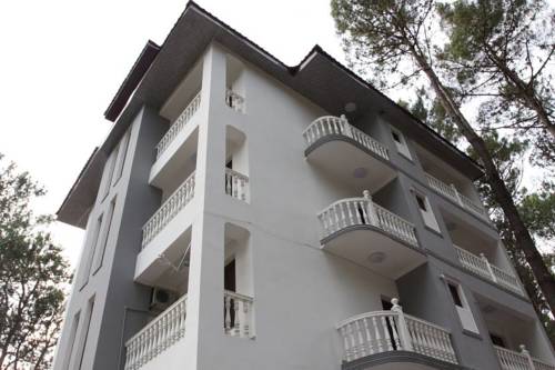 Фотография гостиницы Орбита