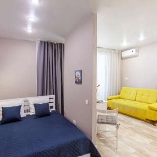 Фотография квартиры Апартаменты Уютные Рядом с Волгой