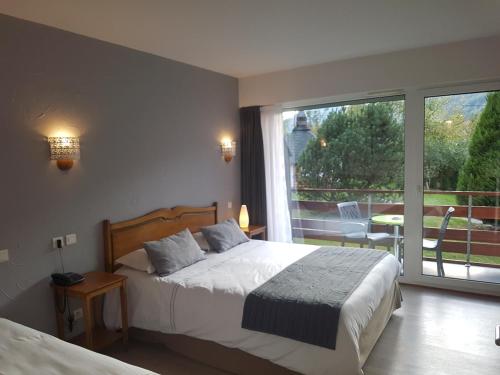 Фотография гостиницы Hôtel Les Chatelminés