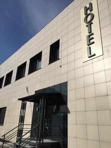 Фотография гостиницы Бизнес