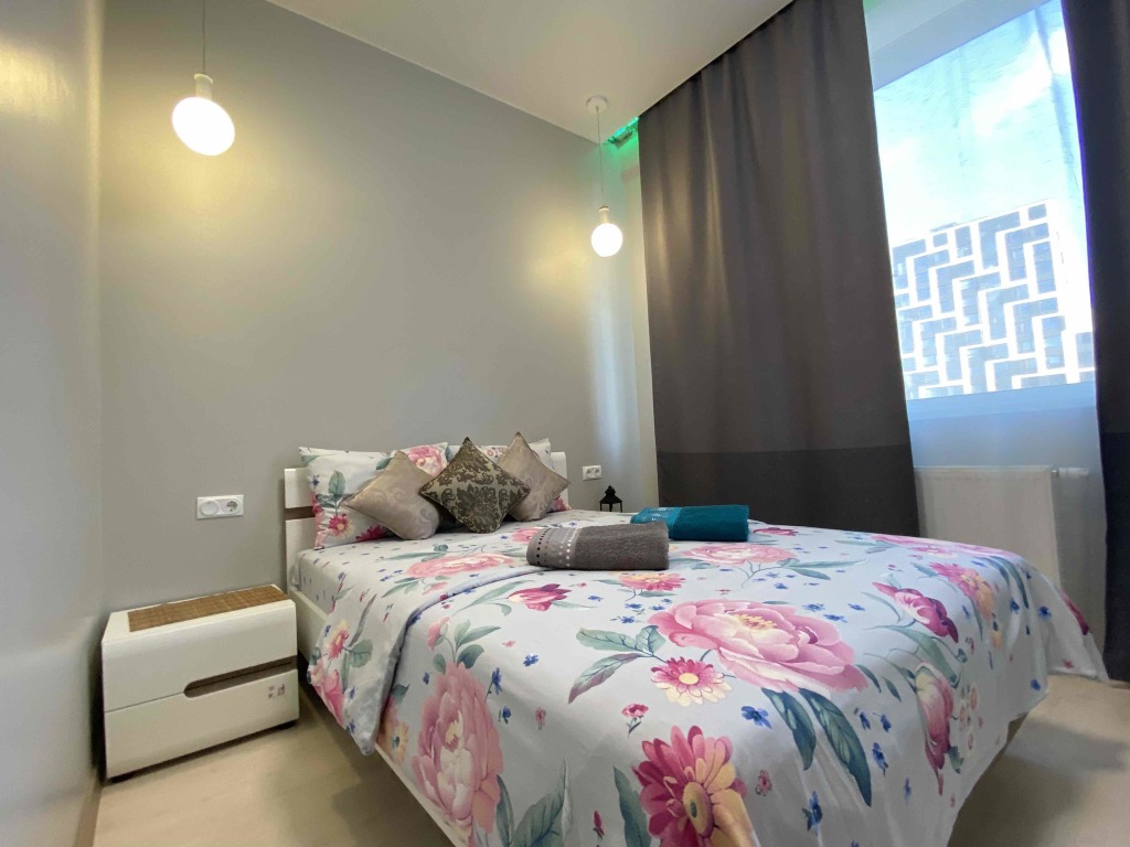 Фотография квартиры Апартаменты Pearl