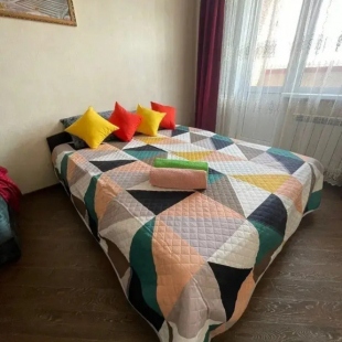 Фотография квартиры Квартира на Фрунзе 49 5