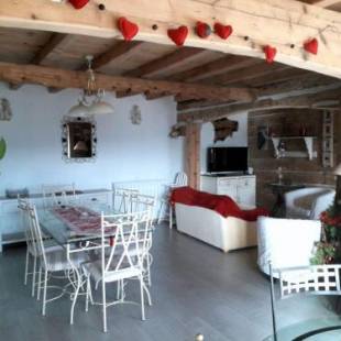 Фотографии гостевого дома
Ker Capcir