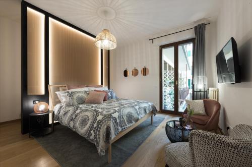 Фотографии мини отеля
B&B La Marmora 39