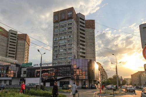 Фотография гостиницы Эспланада