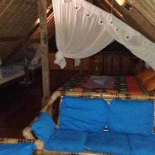 Фотографии мини отеля
Topi inn