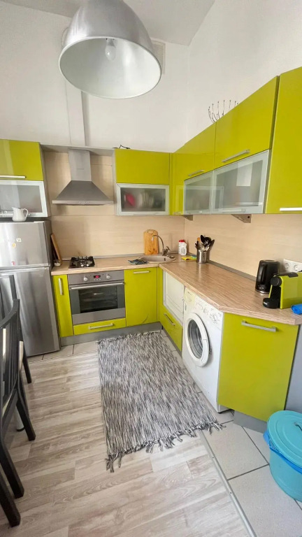 Фотография квартиры Апартаменты BFR (БФР) на улице Некрасова 21