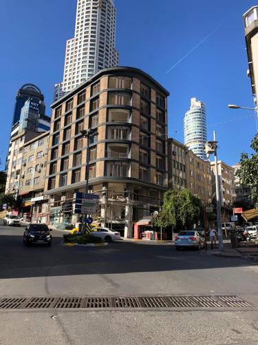 Фотография гостиницы Hotel Bosfora Plus