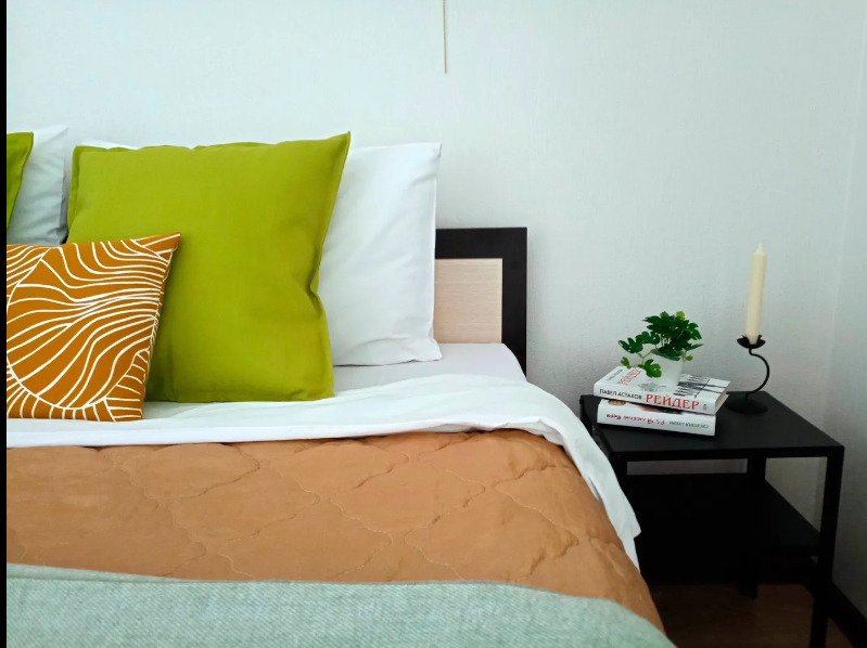 Фотография квартиры Апартаменты на улице Стрелочников 2