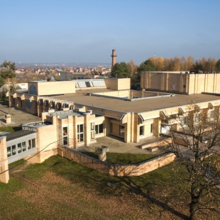 Фотография конференц-зала Киноконцертный зал