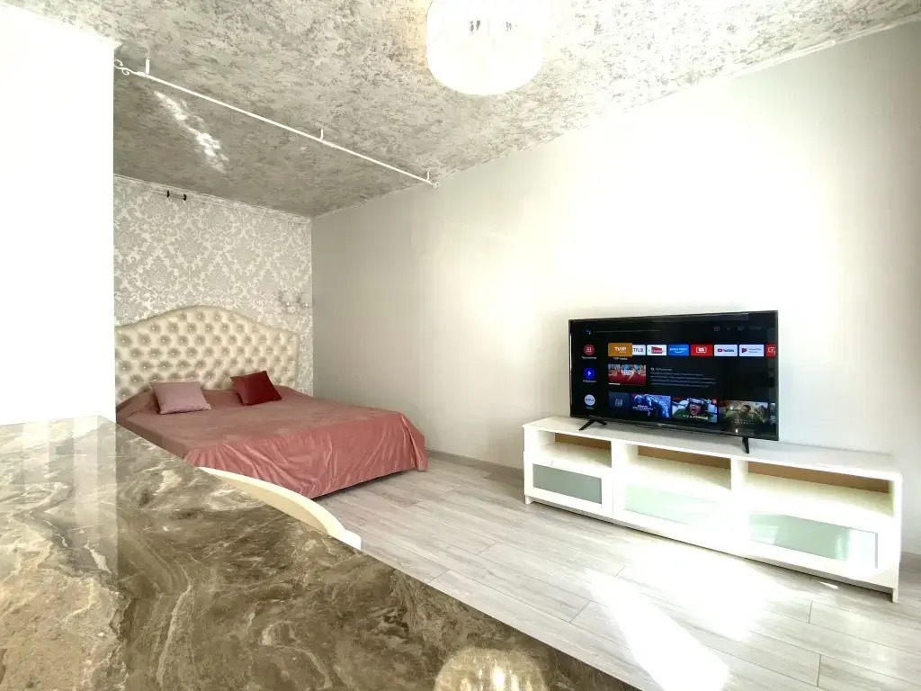 Фотография квартиры Апартаменты ОнегоГрад-Вокзал 1