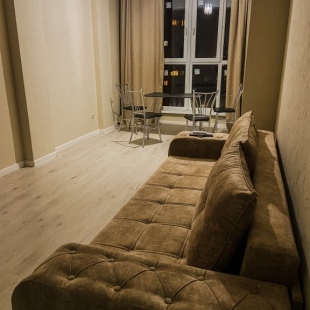 Фотография квартиры Апартаменты Рядом с Пляжем