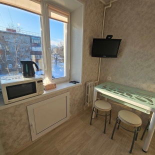 Фотография квартиры Апартаменты на улице Ленина 39