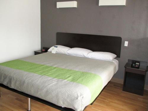 Фотография гостиницы Studio 6-Alexandria, LA