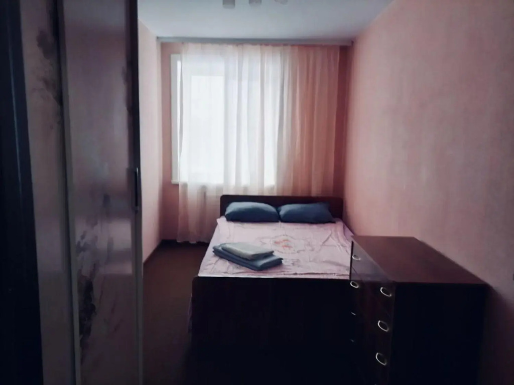 Фотография квартиры Апартаменты на улице 40 лет Победы 12