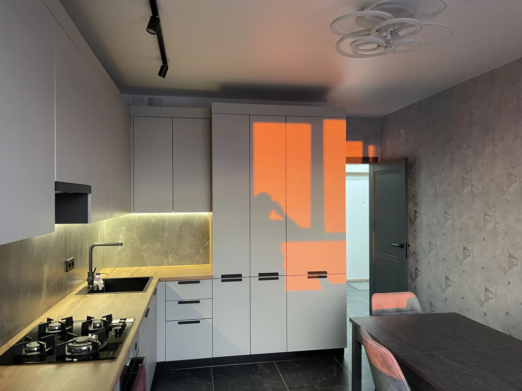 Фотография квартиры Квартира Ботаника