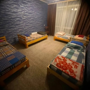 Фотография квартиры Квартира на Спасстанции 14