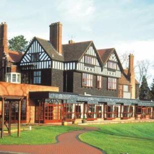 Фотографии гостиницы
Royal Court Hotel & Spa Coventry