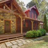 Фотография гостевого дома Fox Hollow