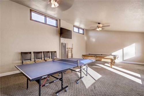 Фотографии гостевого дома
Eagle Creek Retreat, 7 Bedrooms, Sleeps 23, Game Room, Hot Tub Pavilion