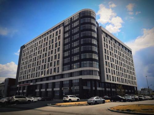 Фотографии апарт отеля
Парк-сити