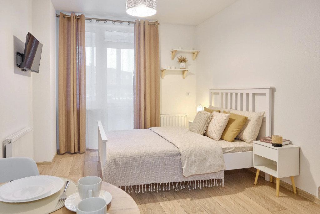 Фотография квартиры Квартира возле Баден-Баден и горы Уктус от Welcome V Ekb