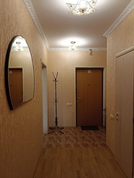 Фотографии квартиры 
            Апартаменты на проспекте Лихачевский